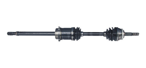 Flecha Delantera Der Ns Tsuru 1991-1992 Tm L4 Gst 1.6 C/abs