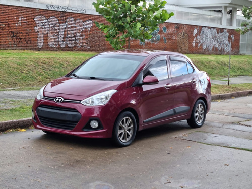 Hyundai Grand i10 1.2 Gls Seg 87cv Mt