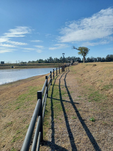 Venta De Lote En La Reserva, Natural Y Diferente