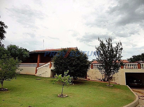 Chácara À Venda Em Jardim Botânico - Ch235857