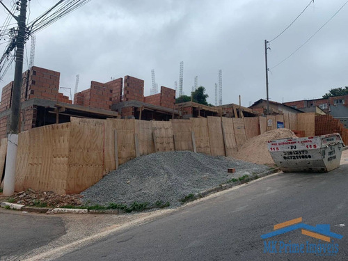 Imagem 10 de 10 de Sobrados Novos Em Construção No Jardim Oriental Em Osasco!!! - 2424