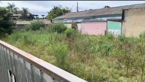 Imagem 4 de 8 de Terreno À Venda, 490 M² Por R$ 220.000,00 - Planta Bosque Centenário - Piraquara/pr - Te0146