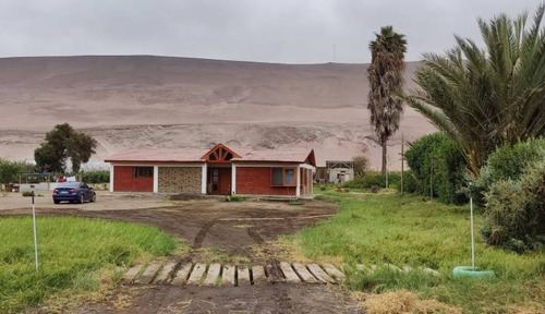 Valle De Lluta