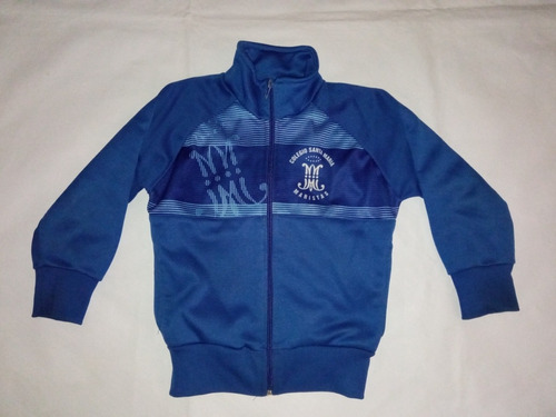 Campera Camperita Maristas Uniforme Niño Niña 2 _ 3 Años