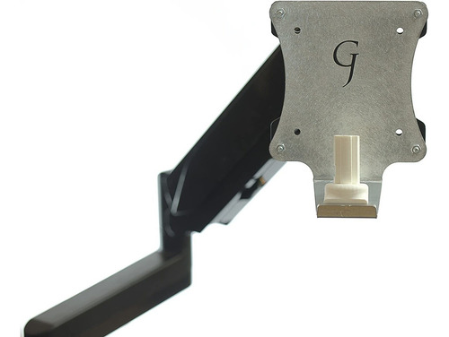 Gladiator Joe Adaptador De Soporte Vesa Para Brazo De Monito