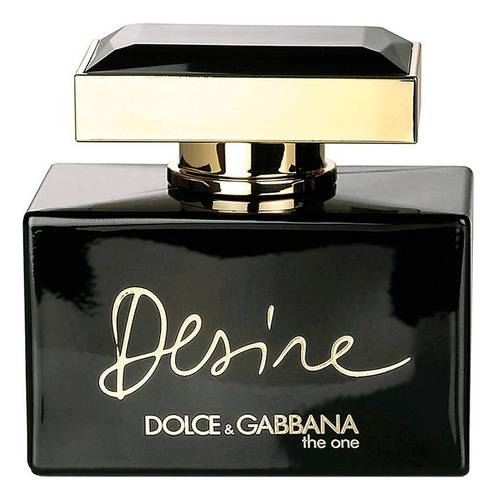Perfume The One Desíre D&g Edp - mL a $79