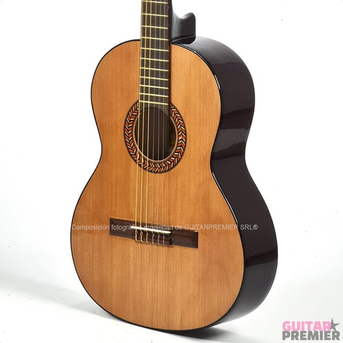 Guitarra Clasica Criolla Gracia M2 Garantia Oficial + Envio