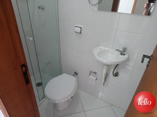 Imagem 21 de 30 de Apartamento - Ref: 63814