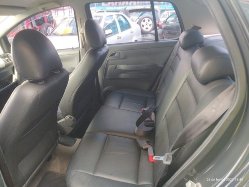 Fox 1.6 Mi Plus 8v Flex 4p Manual
