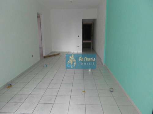 Imagem 6 de 30 de Apartamento Com 2 Dormitórios À Venda, 70 M² Por R$ 250.000,00 - Ocian - Praia Grande/sp - Ap0950