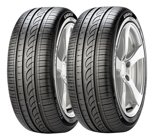 Jogo 2 Pneus Formula 175/70r14 84t Formula Energy (ks)