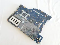 Comprar C\u002Fdefeito La-5751 Placa Mãe Do Lenovo G460
