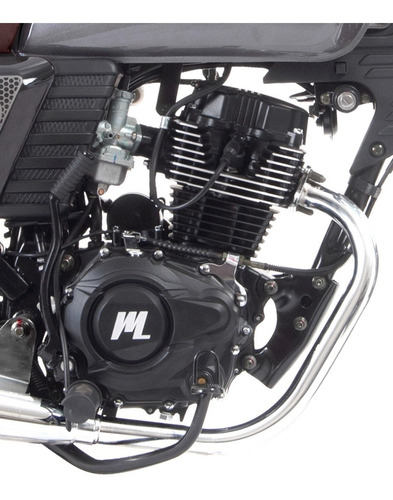 Motomel Café Racer 150cc