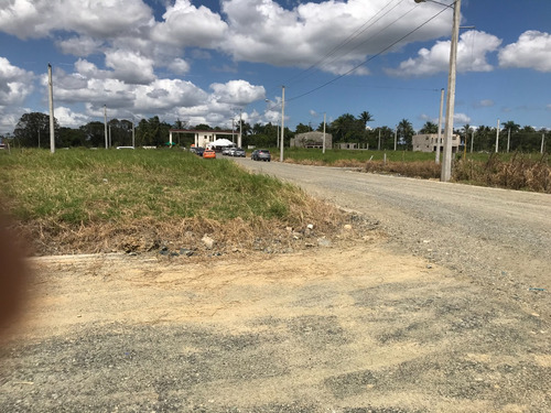 Solares En Venta En Villa Mella Santo Domingo Norte