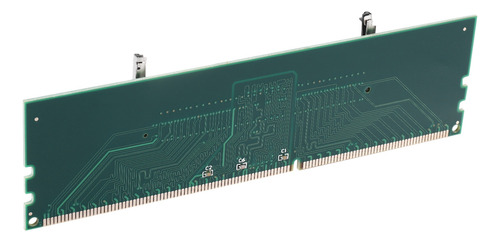 Conector Ada De Memoria Ram So-dimm Para Computadora De Escr