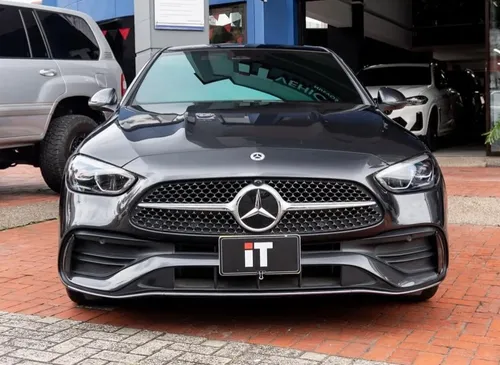 Mercedes C 200 2024