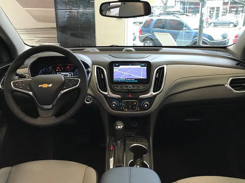 Chevrolet Equinox 1.5 Turbo 4x4 2020 Permuta Auto #8