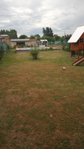 Imagen 3 de 13 de Quinta En Cañuelas (venta)