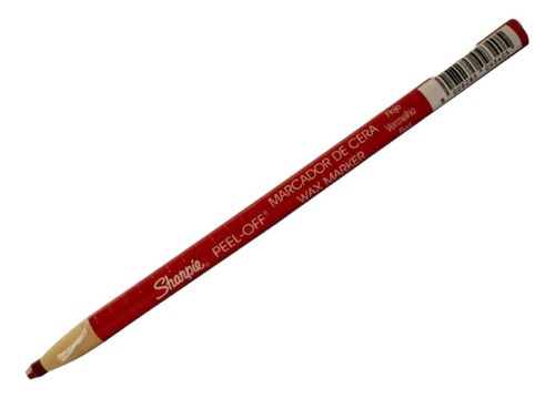 Lápiz dermatográfico para cejas Sharpie Pro para piel de ojos, color negro