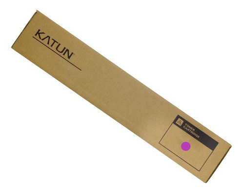 Toner Alternativo Tk-8347m Taskalfa 2552ci 2553ci 12k Magenta