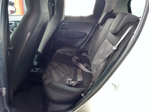 Fiat Mobi 1.0 8v Evo Flex Easy Manual