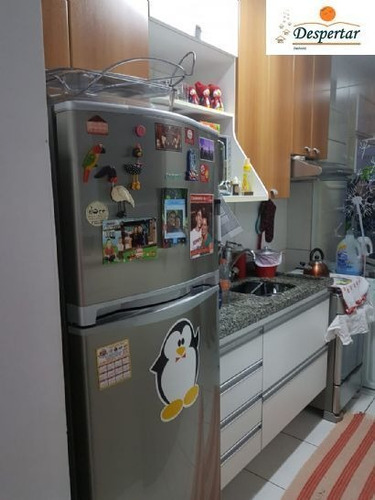 05603 - Apartamento 2 Dorms, Pirituba - São Paulo/sp - 5603