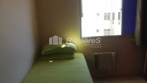 Apartamento-à Venda-vila Isabel-rio De Janeiro - Jcap30347