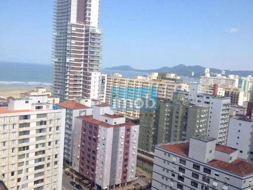Imagem 1 de 30 de Apartamento À Venda, 143 M² Por R$ 1.400.000,00 - Pompéia - Santos/sp - Ap8023