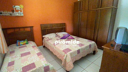 Imagem 17 de 30 de Chácara Com 4 Alqueires A Venda Por R$ 800.000 - Zona Rural - Cunha/sp - Ch0117