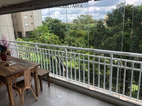 Imagem 4 de 24 de Apartamento Residencial Em São Paulo - Sp, Jaguaré - Apv2677
