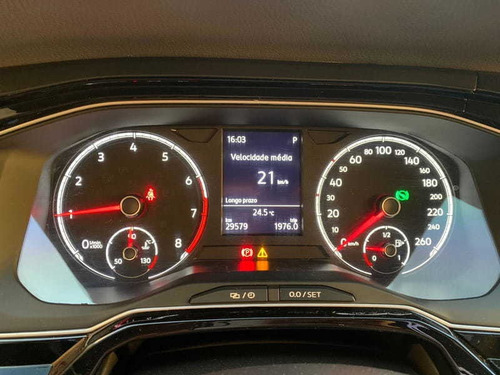 Imagem 10 de 15 de Volkswagen Polo Comfort 200 Tsi 1.0 Flex 12v Aut
