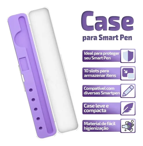 Capa Smart Case Apple iPad Pro11 - 2020 2021 2022 / Air4