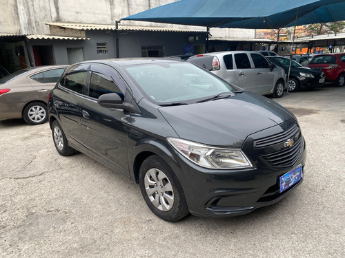 Chevrolet Onix 1.0 Joy 5p