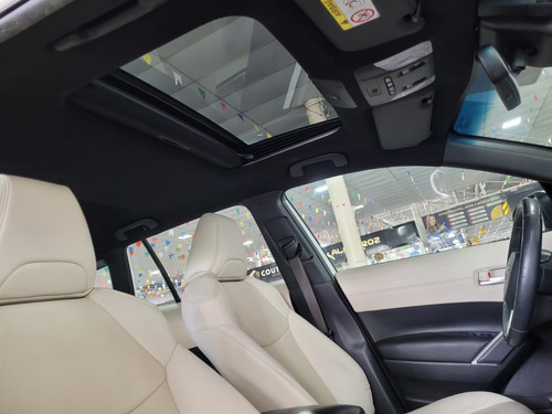 Toyota Corolla Cross 1.8 VVT-I HYBRID FLEX XRX CVT