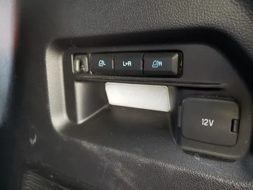 Ford Explorer 3.5l V6 St