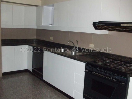 Imagen 11 de 13 de Apartamento En Alquiler
