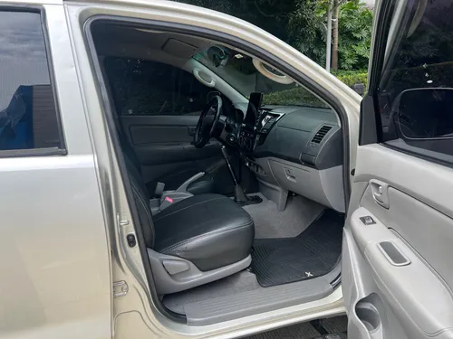 Toyota Hilux 2.5 Imv 4x2