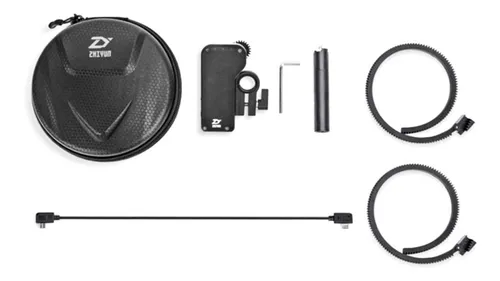 Follow Focus Zhiyun