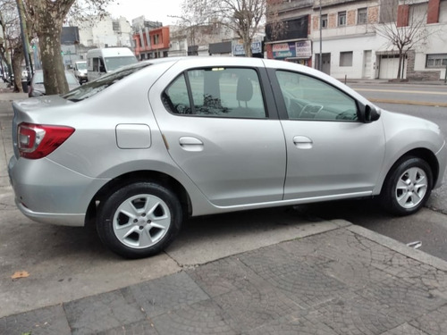 Imagen 19 de 20 de Renault Logan 2016 1.6 Privilége Plus 105cv
