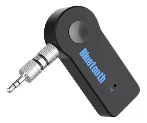 Receptor Bluetooth Music Receiver