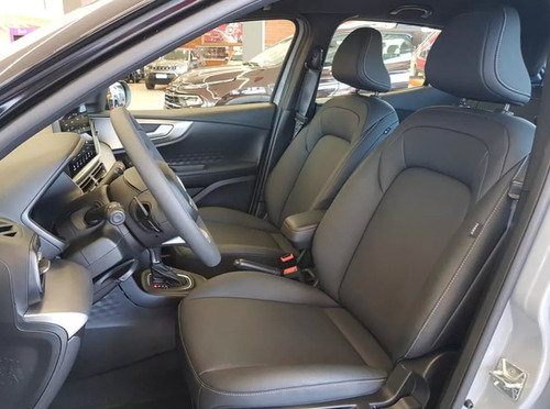 Fiat Pulse 1.0T Impetus Cvt