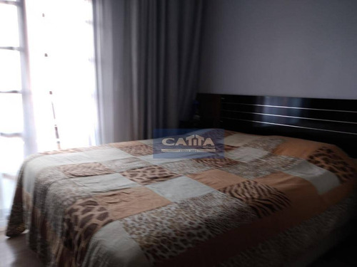 Imagem 29 de 30 de Sobrado Com 2 Dormitórios À Venda, 66 M² Por R$ 450.000,00 - Jardim Nossa Senhora Do Carmo - São Paulo/sp - So15170