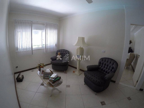 Casa À Venda, 450 M² Por R$ 2.200.000,00 - Itaipu - Niterói/rj - Ca0053