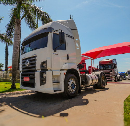 Volkswagen 19.360 Ctc 4x2 2018/19 | 6455