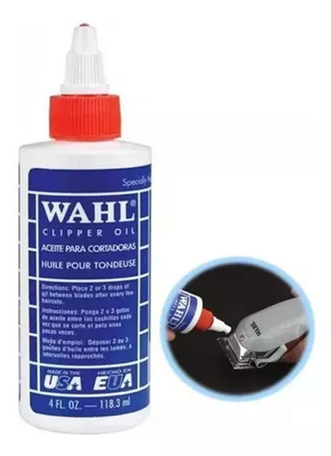 Huile à tondeuse ''Clipper Oil'' (118,3ml/4oz) 