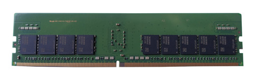 Memoria Ram Lenovo 32 Gb Pc4-3200 4x77a08634 (Usado)
