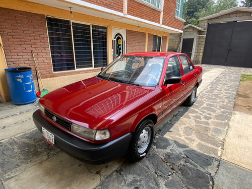 Tsuru Gs2 1992