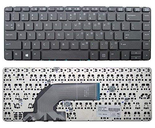 Teclado Para Notebook Hp Todos Los Modelos - Garantía