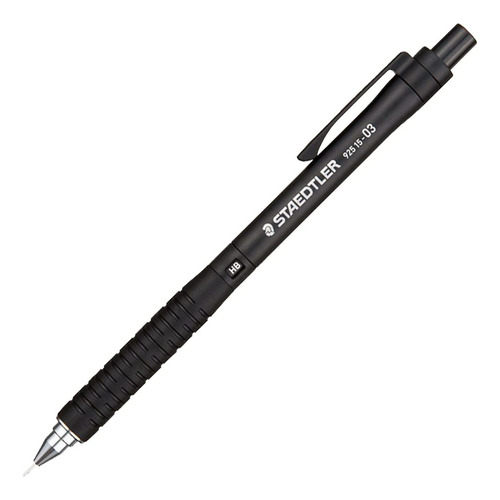 Lapiz Mecanico 0.3 Mm Staedtler