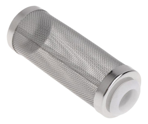 2 Malla De Filtro Para Acuario, Multiusos, Para Proteger , S